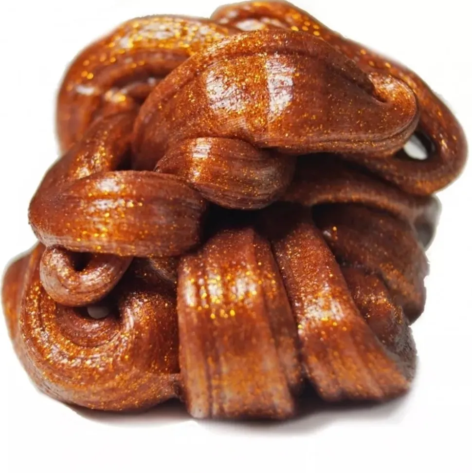 PÂTE INTELLIGENTE - Pâte intelligente eclats de cuivre