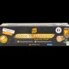 PYRO FEU - Bûche de ramonage 1.1kg + certificat pyrofeu