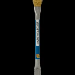 PYRO FEU - Grattoir a bruleur pour poele à granules pyrofeu