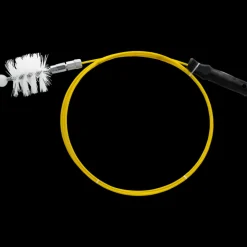 PYRO FEU - Kit ramonage pour poêle à pellet - pyrofeu