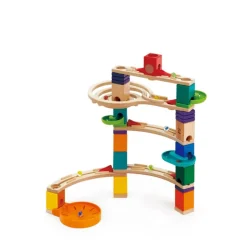 QUADRILLA - Cliffhanger circuit de billes