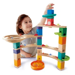 QUADRILLA - Cliffhanger circuit de billes