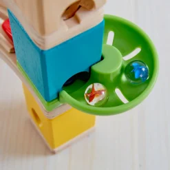 QUADRILLA - Cliffhanger circuit de billes