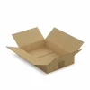 RAJA - 5 cartons d'emballage 31 x 21.5 x 5.5 cm - simple cannelure