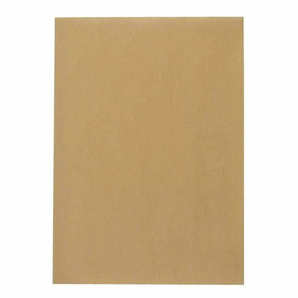 RAJA - 20 enveloppes en papier kraft 90 g - 22,9 x 32,4 cm