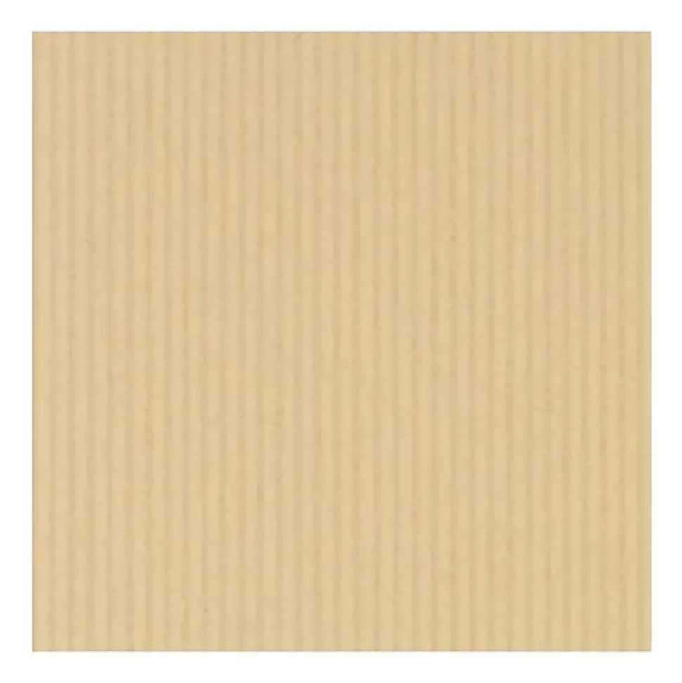 RAJA - 10 pochettes en papier kraft - 26 x 33 cm