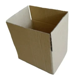 RAJA - Carton d'emballage 20 x 15 x 11 cm