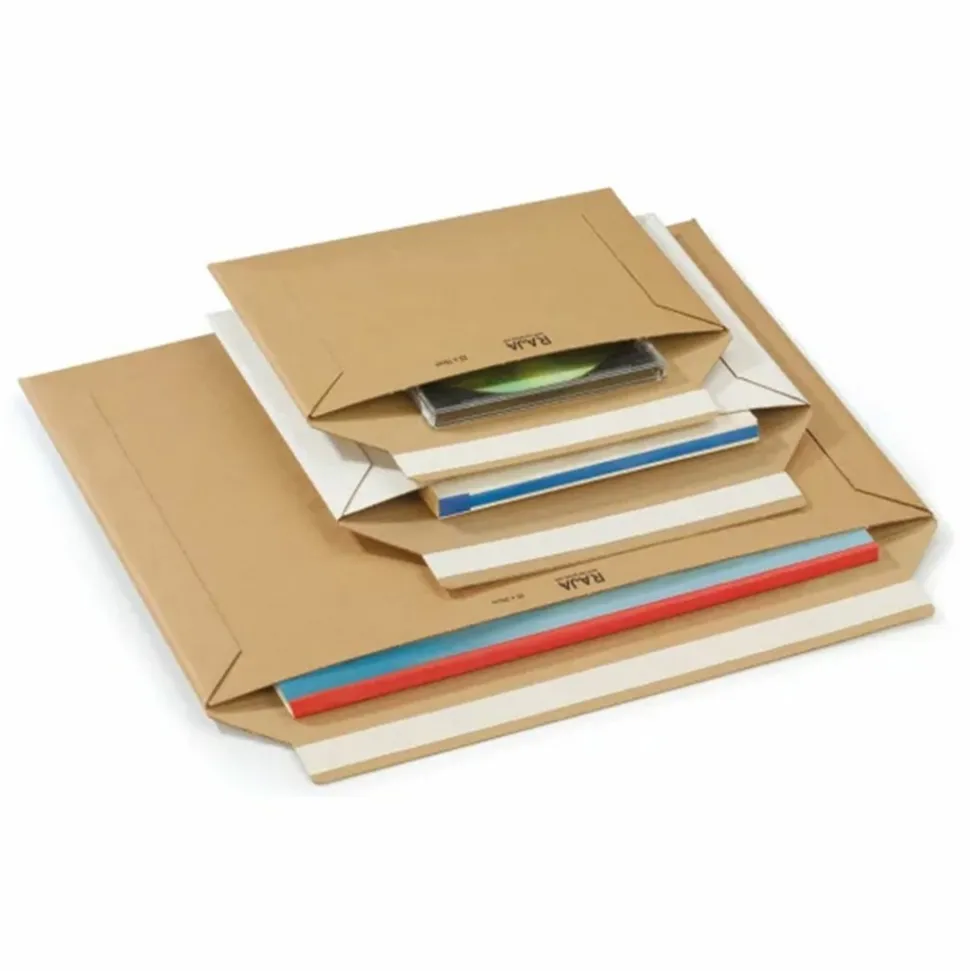 RAJA - Pochette en carton - 46.2 x 36.2 cm