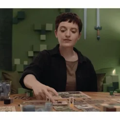 RAVENSBURGER - Jeux societe - jeu société issu du vidéo multilingue