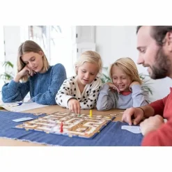 RAVENSBURGER - Labyrinthe disney 100eme anniversaire - jeu de plateau