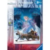 RAVENSBURGER - Puzzle la reine des neiges 2 200 pcs xxl
