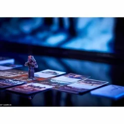 RAVENSBURGER - Star wars villainous - le pouvoir du côté obscur - jeu de stratégie