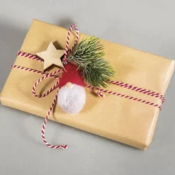 RAYHER - 2 lutins en feutre 5 cm