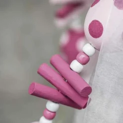 RAYHER - Baguette en bois pour faire des palmiers 4,7 cm