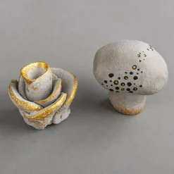 RAYHER - Béton créatif couleur gris granite - 1 kg