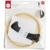RAYHER - Kit cadre de broderie en bambou ø 17 cm