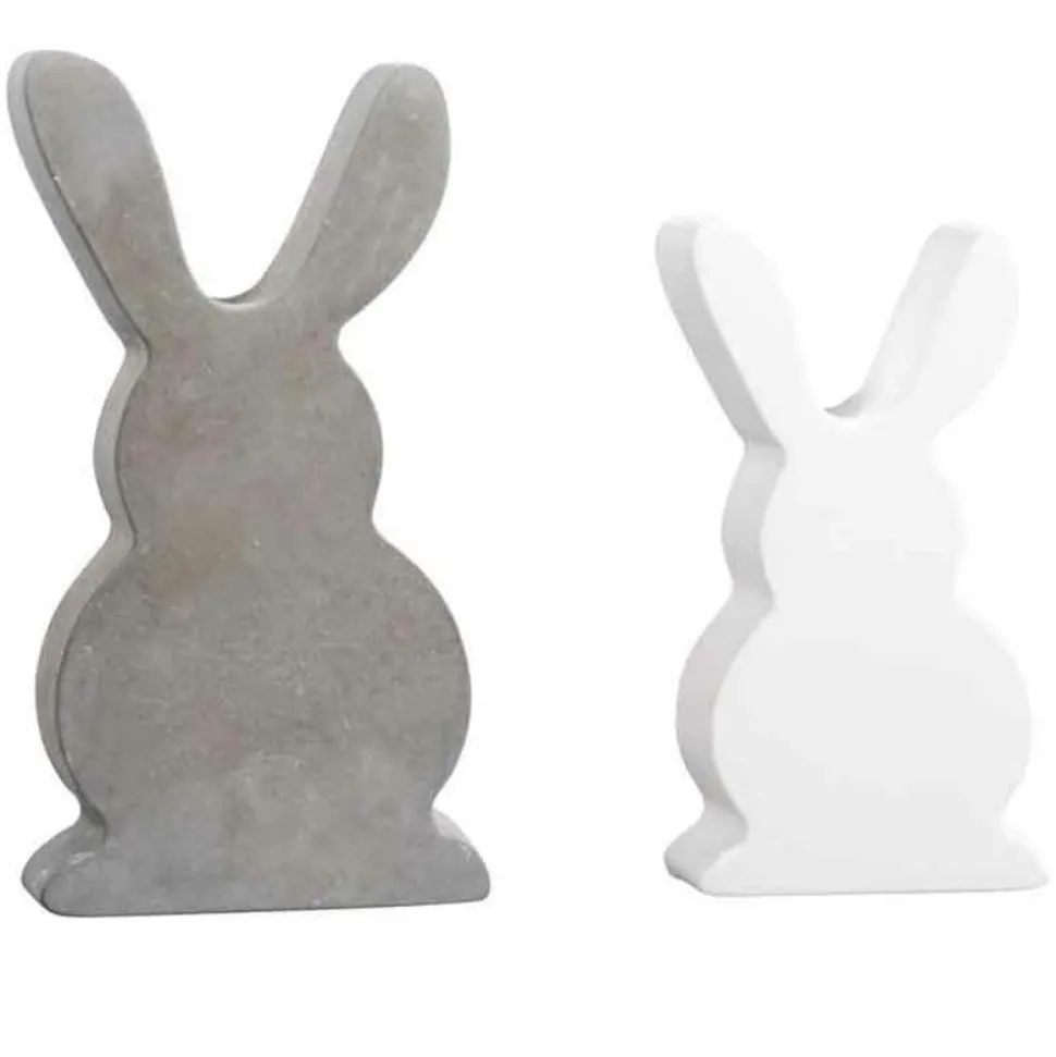 RAYHER - Moule 2 lapins - différentes tailles