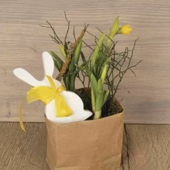 RAYHER - Moule 2 lapins - différentes tailles