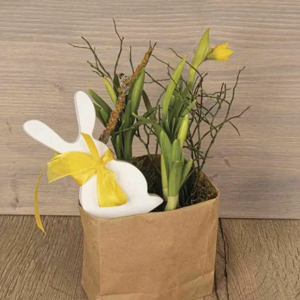 RAYHER - Moule 2 lapins - différentes tailles