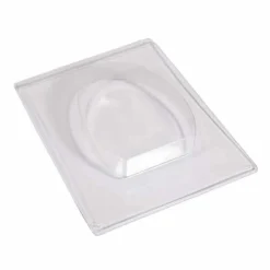 RAYHER - Moule à oeuf 14 x 11 cm