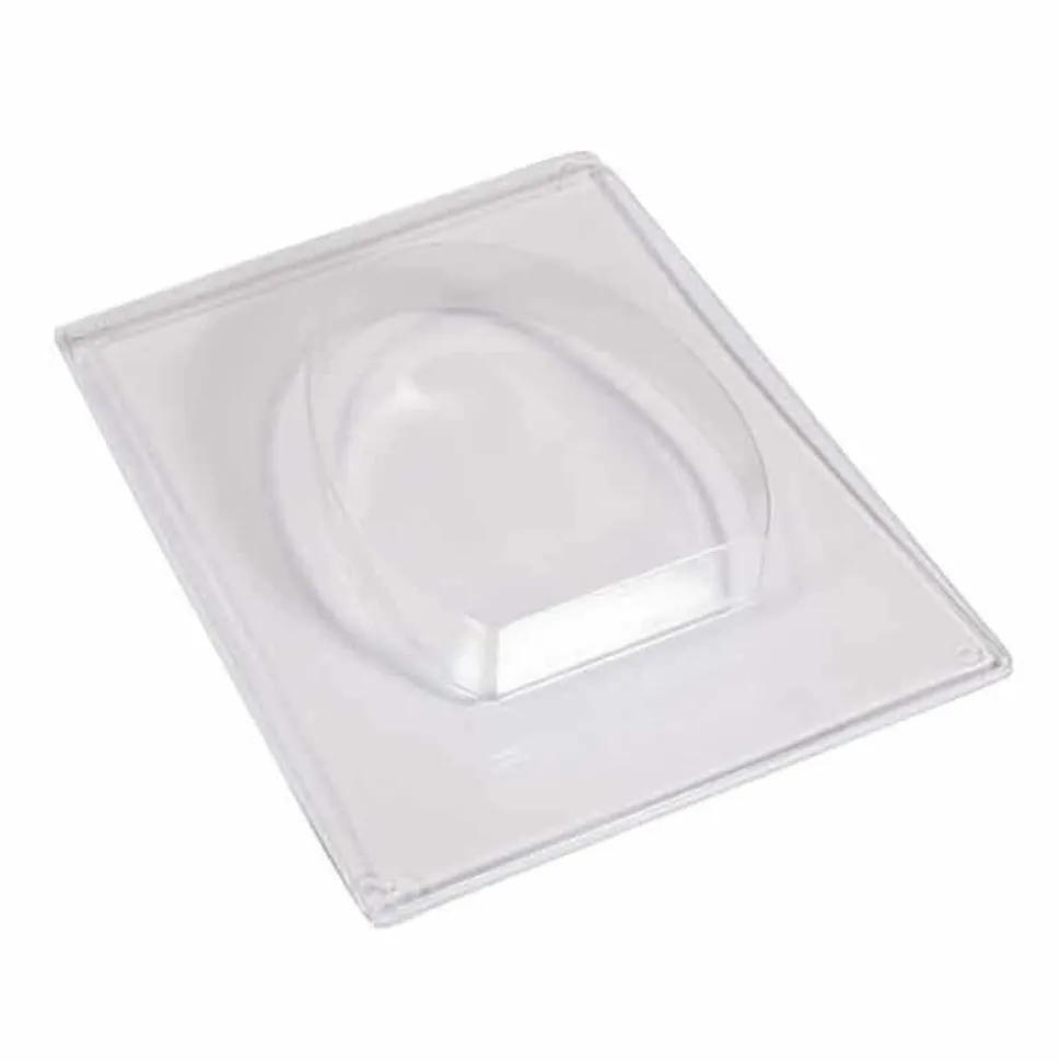 RAYHER - Moule à oeuf 14 x 11 cm