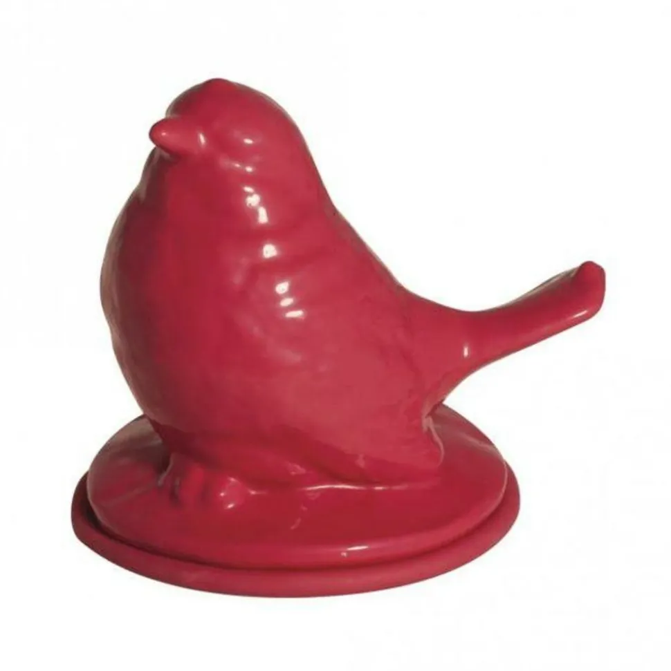 RAYHER - Moule en latex oiseau 11 cm