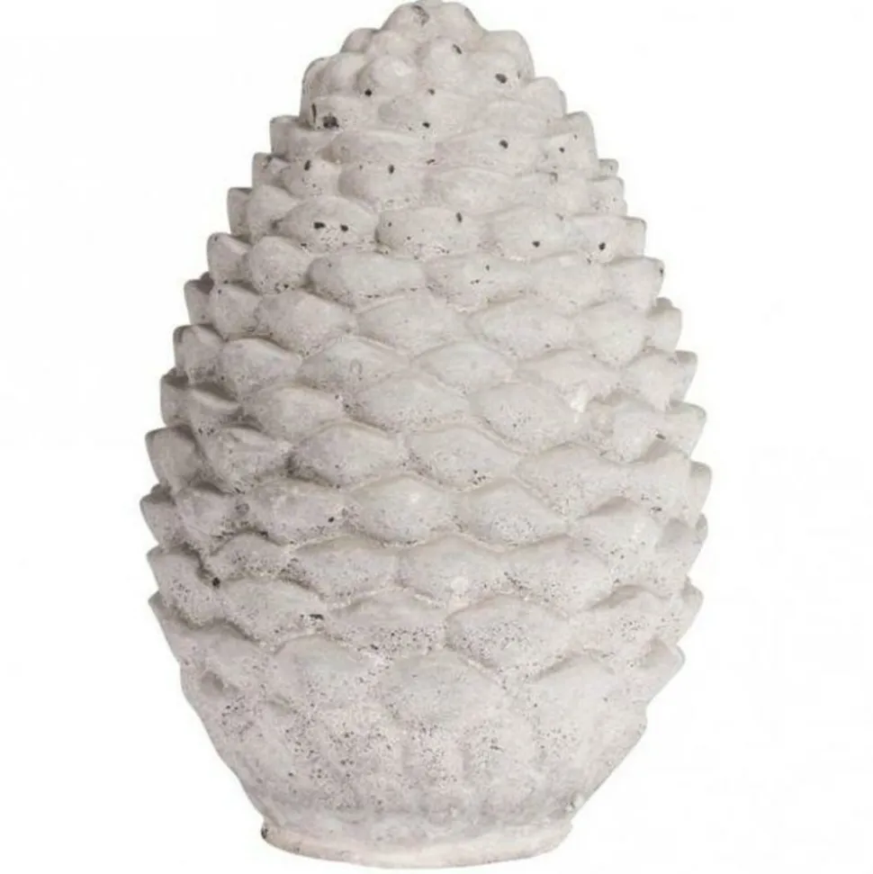 RAYHER - Moule en latex pomme de pin 15 cm