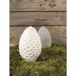 RAYHER - Moule en latex pomme de pin 15 cm