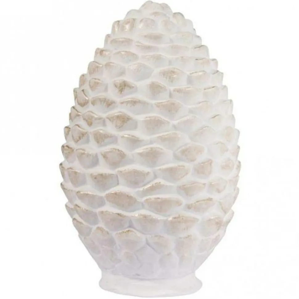 RAYHER - Moule en latex pomme de pin 15 cm