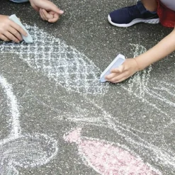 RAYHER - Moule en plastique pour fabriquer ses craies