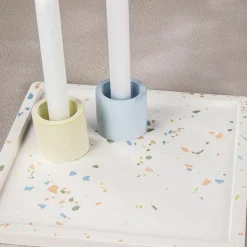 RAYHER - Moule plateau carré en béton