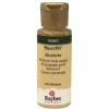 RAYHER - Peinture acrylique tous usages mat 59 ml -brun