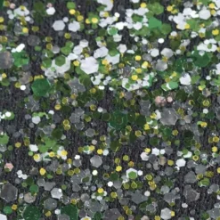 RAYHER - Peinture pour tissus extrême paillettes 59 ml - vert