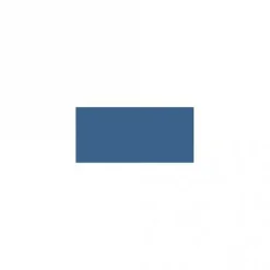 RAYHER - Peinture-craie chalky finish 118 ml - bleu azur