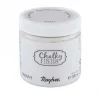 RAYHER - Peinture-craie chalky finish 118 ml - blanc