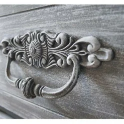 RAYHER - Peinture-craie chalky finish 118 ml - blanc