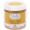 RAYHER - Peinture-craie chalky finish 118 ml - orange mirabelle