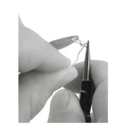 RAYHER - Pince à bijoux noire