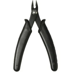 RAYHER - Pince coupante pour bijoux noire
