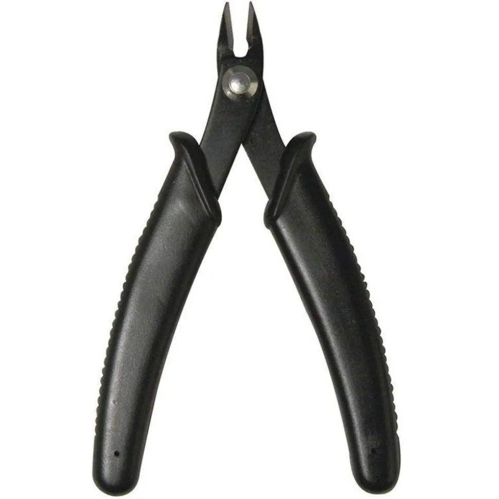 RAYHER - Pince coupante pour bijoux noire