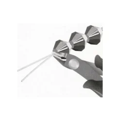 RAYHER - Pince coupante pour bijoux noire