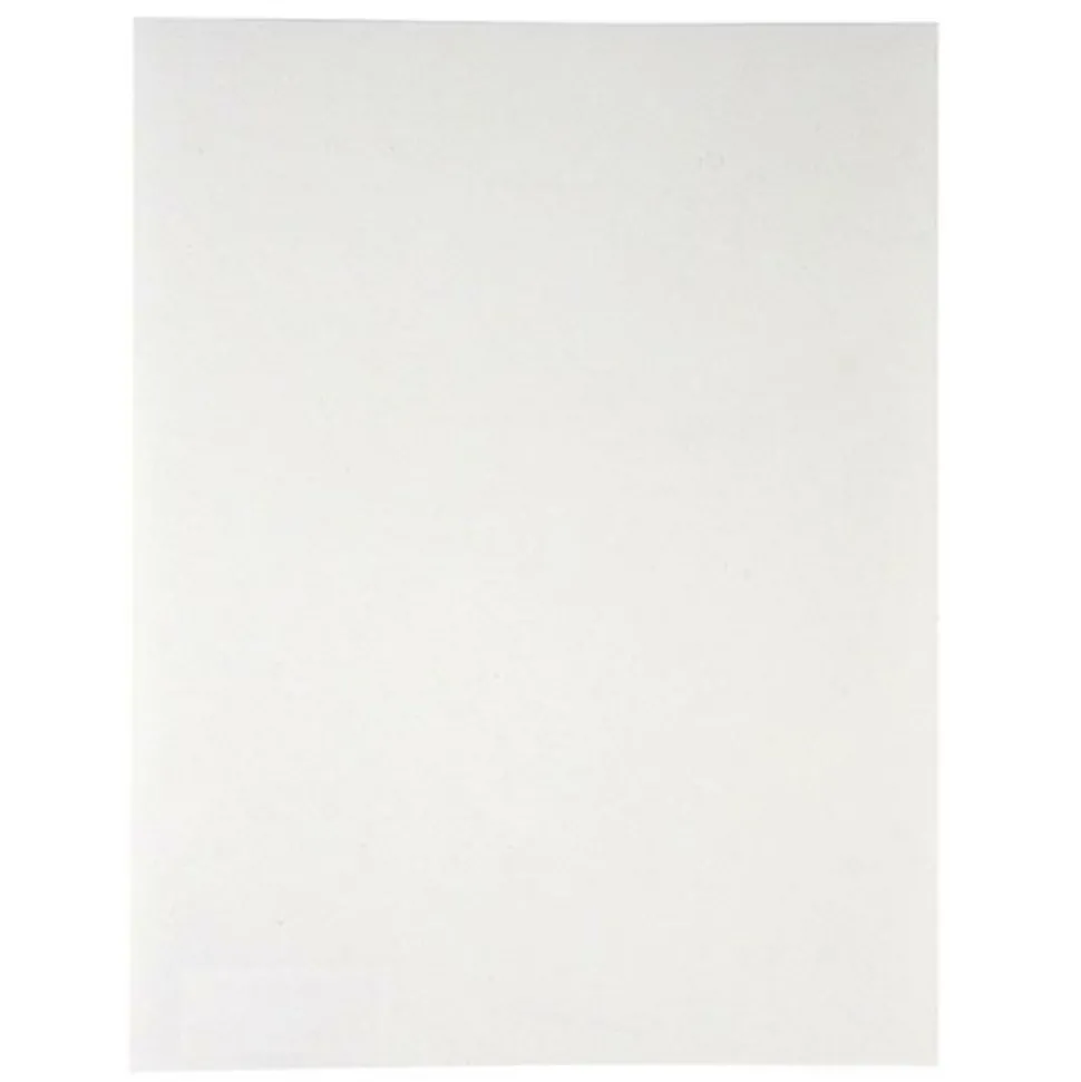 RAYHER - Plastique fou - 5 films rétractables - blanc