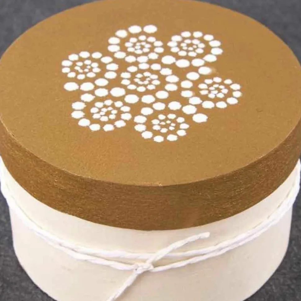 RAYHER - Pochoir 21 x 14,8 cm - divers formes