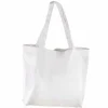RAYHER - Sac en coton 46 x 30 cm - blanc