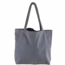 RAYHER - Sac en coton 46 x 30 cm - gris