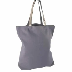 RAYHER - Sac en tissu à customiser 46 x 46 cm - gris