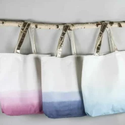 RAYHER - Sac en tissu à customiser 46 x 46 cm - blanc