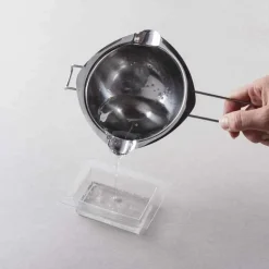 RAYHER - Savon créatif, opaque, bloc 600 g