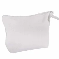 RAYHER - Trousse à customiser 22 x 17 cm - blanche