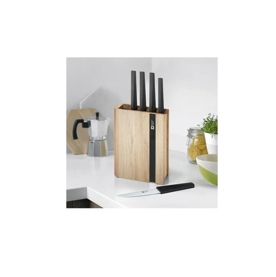 Richardson sheffield bloc de 5 couteaux - r310aak498k20